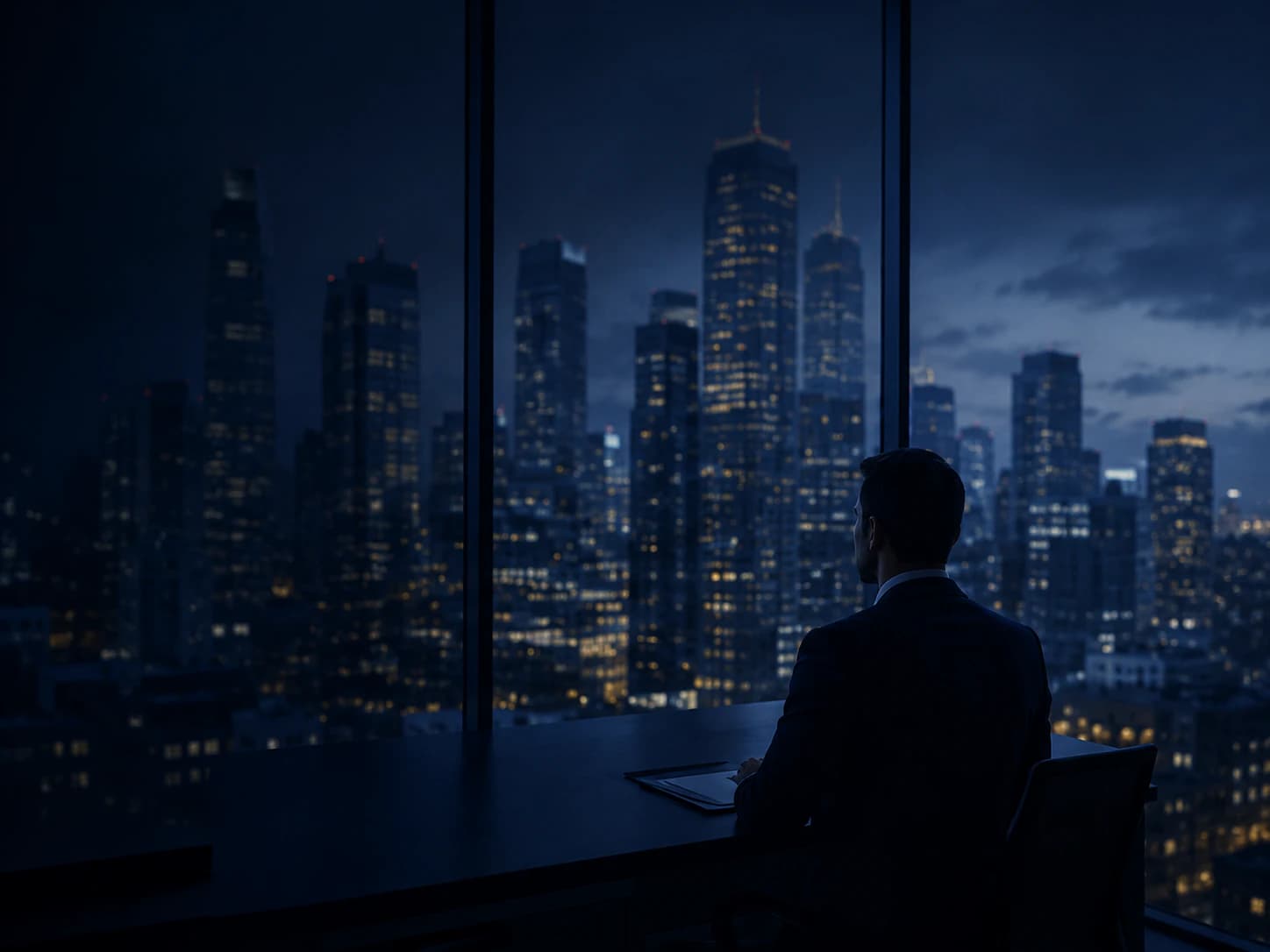 Executives